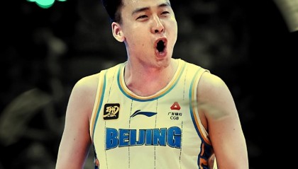 APP下载-重磅内幕曝光：赵睿联手周琦，范子铭回新疆，赵睿早就暗示过了