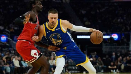 华体会体育中国官方网-勇士加时惜败公牛：吉迪28次三双追平乔丹 布泽利斯41分生涯新高