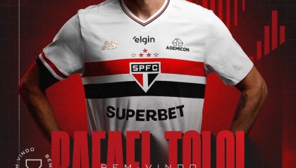 APP下载-官方：前亚特兰大队长、34岁中卫托洛伊自由身回归圣保罗