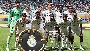 网页版登录入口-记者：皇马球员和教练组家属将前往美国，陪同球队完成世俱杯