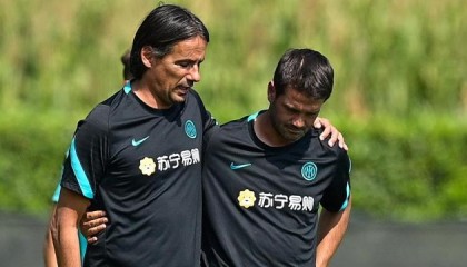 华体会体育中国官方网-米体：齐沃未能为国米带来战术创新，小因扎吉时代问题仍存在