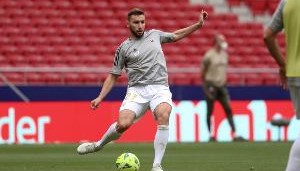 连锁反应！马卡：尼科续约让奥萨苏纳保住奥罗斯、阿雷索等主力