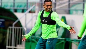 华体会体育中国官方网-京媒：上轮不适的达万随国安来到杭州，张稀哲、吴少聪将继续缺席