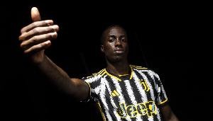 法媒：小维阿愿意转会加盟马赛，尤文要价1500万欧元