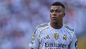 网页版登录入口-每体：姆巴佩虽然自己进球很多，但他对球队的集体贡献少之又少