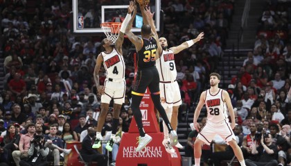 😮明年天下大乱？选秀前11队已交易 KD改换门庭☘️绿军秀操作