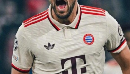 世俱杯1/4决赛拜仁对阵巴黎，凯恩3球1助攻领跑射手榜